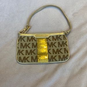 Michael Kors Wristlet